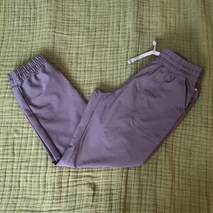 Patagonia Foxglenn Jogger Pants - Black